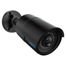 Reolink RLC-510A telecamera di sorveglianza Capocorda Telecamera sicurezza IP Interno e esterno 2560 x 1920 Pixel Soffitto/muro [RLC-510A-Czarna]