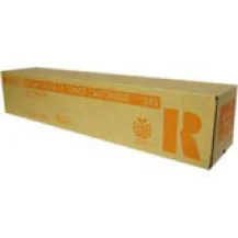 Ricoh Toner Cassette Type 245 (HY) Yellow Originale Giallo [888313]