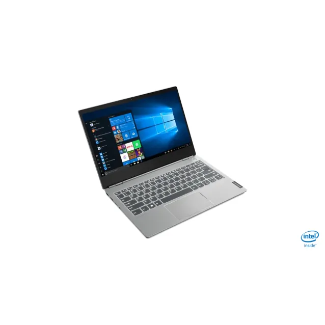 Notebook Lenovo ThinkBook 13s Intel® Core™ i7 i7-10510U Computer portatile 33,8 cm (13.3