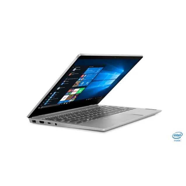 Notebook Lenovo ThinkBook 13s Intel® Core™ i7 i7-10510U Computer portatile 33,8 cm (13.3
