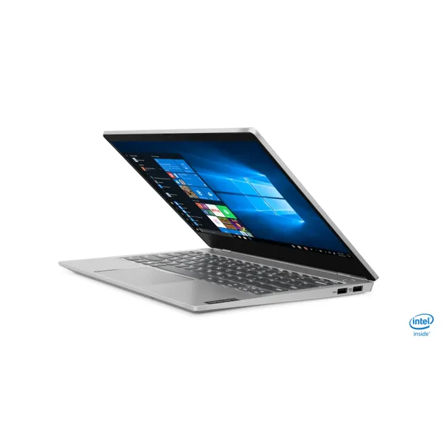 Notebook Lenovo ThinkBook 13s Intel® Core™ i7 i7-10510U Computer portatile 33,8 cm (13.3