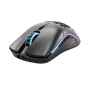 Glorious PC Gaming Race Model O- mouse Ambidestro RF Wireless 19000 DPI (Glorious RGB Optical Mouse - Matte Black [GLO-MS-OMW-MB) [GLO-MS-OMW-MB]