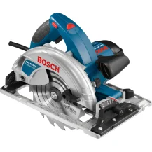 Bosch 0 601 668 900 sega circolare portatile 19 cm 5000 Giri/min 1800 W [0601668900]