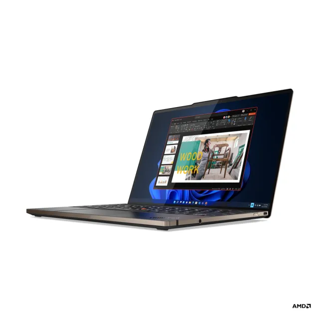 Notebook Lenovo ThinkPad Z13 Gen 1 AMD Ryzen™ 7 PRO 6860Z Computer portatile 33,8 cm (13.3