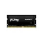 Kingston Technology FURY Impact memoria 8 GB 1 x DDR4 2666 MHz [KF426S15IB/8]