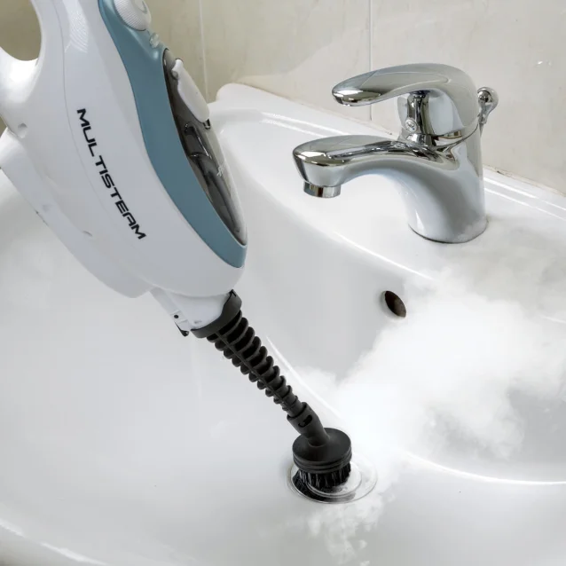 SCOPRI LE OFFERTE ONLINE SU Pulitore a vapore Ariete Steam Mop 10