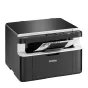 Brother DCP-1612WVB stampante multifunzione Laser A4 2400 x 600 DPI 20 ppm Wi-Fi [DCP1612WVBG1]