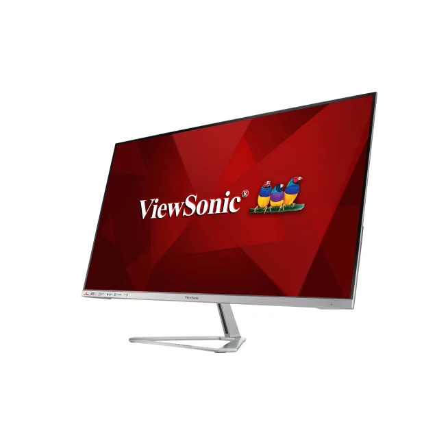 Monitor Viewsonic VX Series VX3276-4K-mhd LED display 81,3 cm (32