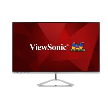Monitor Viewsonic VX Series VX3276-4K-mhd LED display 81,3 cm (32