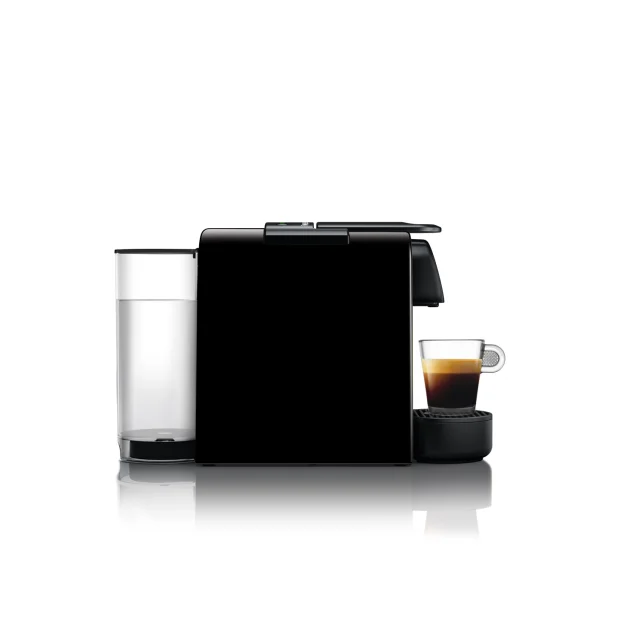 De’Longhi Essenza Mini EN85.B Semi-automática Macchina per caffè a capsule  0,6 L