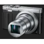 Fotocamera digitale Panasonic Lumix DMC-TZ70 1/2.3