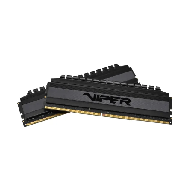 Patriot Memory Viper 4 PVB432G320C6K memoria 32 GB 2 x 16 DDR4 3200 MHz [PVB432G320C6K]