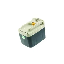 PSA Parts 2-Power PTH0107A batteria e caricabatteria per utensili elettrici (Power Tool Battery 24V 3.0Ah) [PTH0107A]