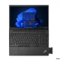 Notebook Lenovo ThinkPad E15 Gen 4 (AMD) AMD Ryzen™ 7 5825U Computer portatile 39,6 cm (15.6