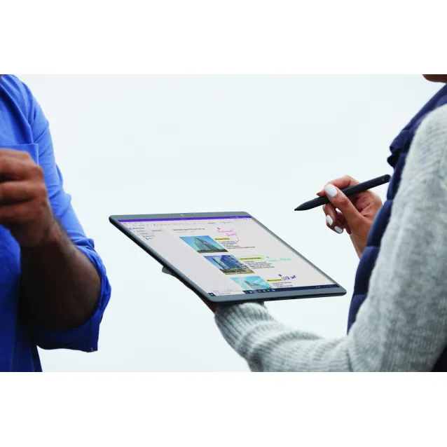 Tablet MICROSOFT SURFACE PRO X LTE 13