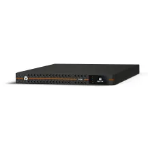 Gruppo di continuità Vertiv Liebert UPS Edge – 1000VA 900W 230V, 1U, Line Interactive, AVR, montaggio a rack, Fattore potenza 0.9 [EDGE-1000IRM1U]