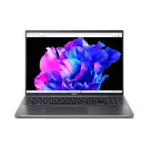 Notebook Acer Swift 16 SFG16-71-71KP Intel® Core™ i7 i7-13700H Computer portatile 40,6 cm (16