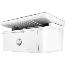 HP LaserJet HP MFP M140we Printer, Black and white, Printer for Small office, Print, copy, scan, Wireless; HP+; HP Instant Ink eligible; Scan to email