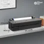 HP Designjet Stampante T230 da 24” [5HB07A]