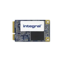 Integral 1TB - 1024GB SSD MSATA MO-300 SATA 3 R-520MB/s W-450MB/s TLC TBW 400