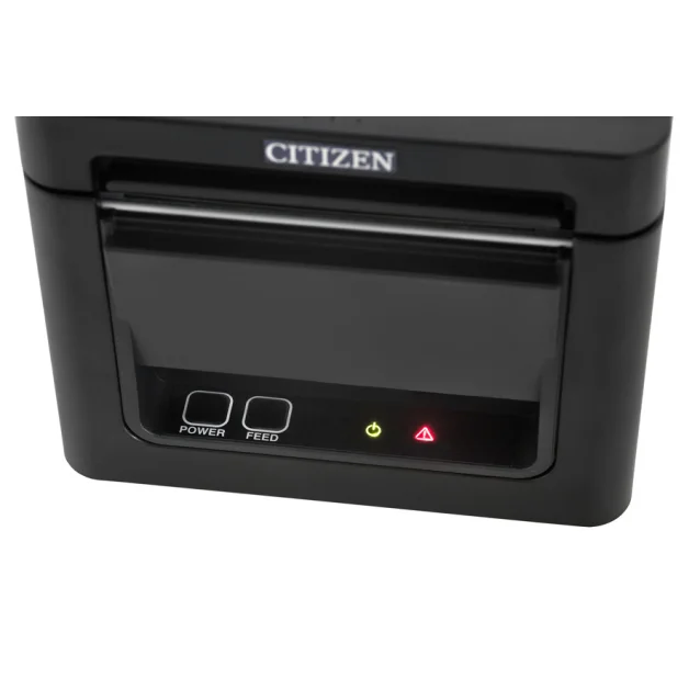 Citizen CT-E351 203 x DPI Cablato Termica diretta Stampante POS [CTE351XXEBX]