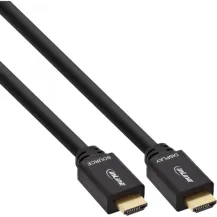 InLine 4043718154142 cavo HDMI 30 m tipo A (Standard) Nero [17030P]