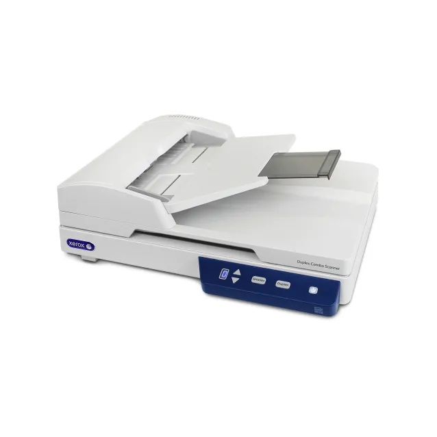 Xerox XD-Combo Scanner ADF 600 x DPI A4 Bianco [XD-COMBO]