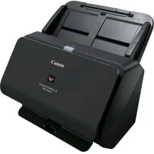 Canon imageFORMULA DR-M260 Scanner a foglio 600 x DPI A4 Nero [2405C003AB]