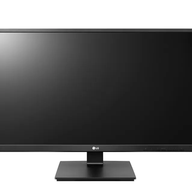 LG 24BK550Y-I Monitor PC 61 cm (24