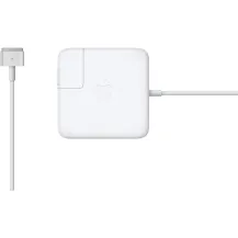 Apple 45W MagSafe 2 adattatore e invertitore Interno Bianco [MD592Z/A]