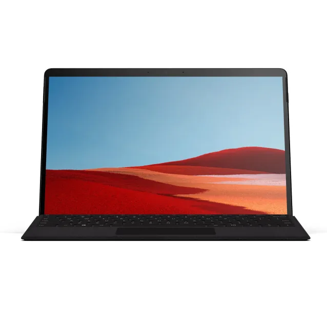 Microsoft Surface Tastiera cover Pro – Nero [QJW-00010]