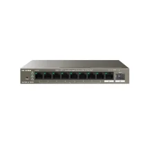 IP-COM Networks G2210P-8-102W switch di rete Gestito Gigabit Ethernet (10/100/1000) Supporto Power over (PoE) [IC-G2210P-102]