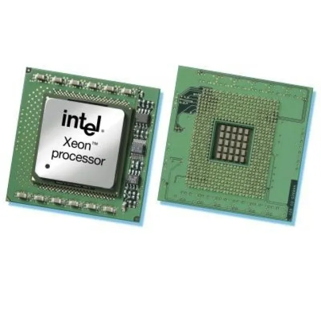 IBM Dual-Core Intel Xeon Processor 5130 processore 2 GHz 4 MB L2 [40K1227]