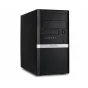 PC/Workstation bluechip BUSINESSline L3388 *Green* Intel® Core™ i5 i5-12400 8 GB DDR4-SDRAM 500 SSD Mini Tower PC Nero [551381] SENZA SISTEMA OPERATIVO