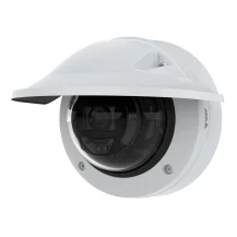 Axis 02328-001 telecamera di sorveglianza Cupola Telecamera sicurezza IP Esterno 1920 x 1080 Pixel Soffitto/muro [02328-001]