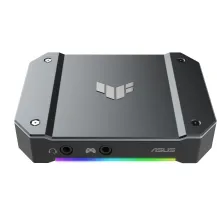 ASUS TUF GAMING CAPTURE BOX-CU4K30 scheda di acquisizione video USB 3.2 Gen 1 (3.1 1) [90YM00H0-B0EA00]