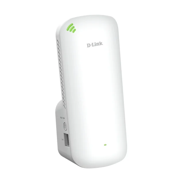 D-Link DAP‑X1860 Ripetitore di rete Bianco 100, 1000 Mbit/s [DAP-X1860/E]