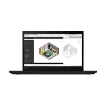 Notebook Lenovo ThinkPad P14s Gen 2 (AMD) AMD Ryzen™ 7 PRO 5850U Workstation mobile 35,6 cm (14