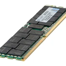 HPE 4GB DDR4-2133 memoria 1 x 4 GB 2133 MHz Data Integrity Check (verifica integrità dati) [726717-B21]