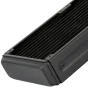 Ventola per PC Silverstone IceGem 240P Processore Raffreddatore di liquidi tutto in uno 12 cm [SST-IG240P-ARGB]