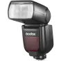 Flash per fotocamera Godox TT685 II videocamera Nero [TT685IIC]