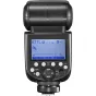 Flash per fotocamera Godox TT685 II videocamera Nero [TT685IIC]