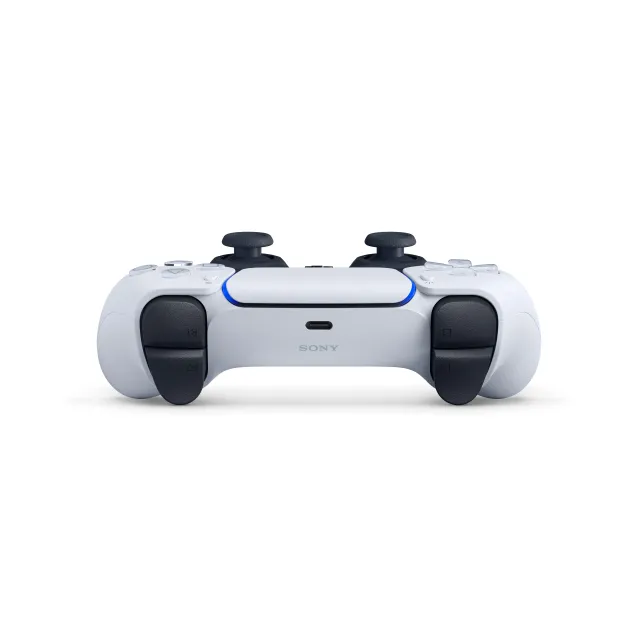 Sony DualSense + FIFA 23 Nero, Bianco Bluetooth Gamepad Analogico/Digitale PlayStation 5
