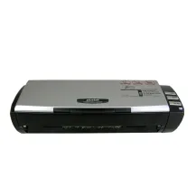 Plustek MobileOffice AD450 Scanner ADF 600 x DPI A4 Nero (MOBILEOFFICE DUPLEX COLOR - 9PPM DUALPWR USB AC) [0181UK]
