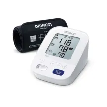 Omron M3 Comfort Arti superiori Misuratore di pressione sanguigna automatico 2 utente(i) [49906A]