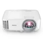 BenQ MX825STH videoproiettore Proiettore a corto raggio 3500 ANSI lumen DLP XGA (1024x768) Bianco [9H.JMV77.13E]