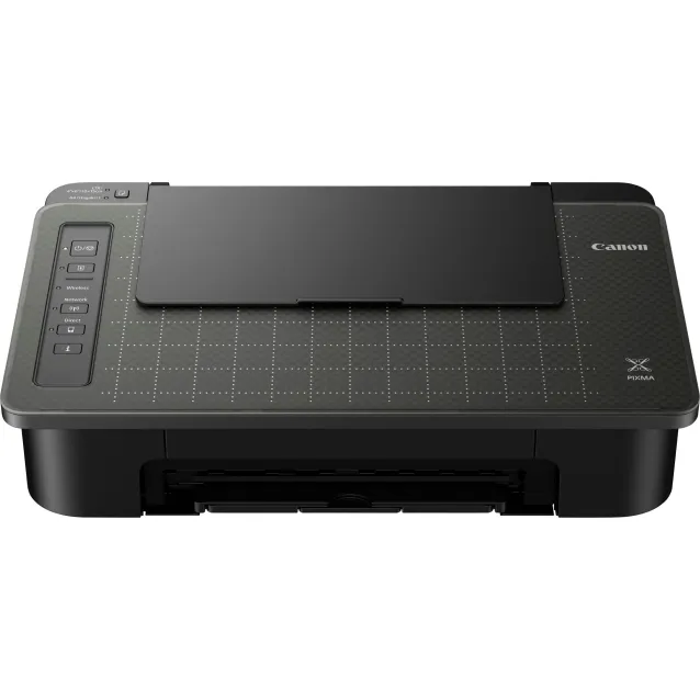 Stampante inkjet Canon PIXMA TS305 stampante a getto d'inchiostro A colori 4800 x 1200 DPI A4 Wi-Fi (Canon Pixma Ink-Jet Colour Printer) [2321C008]