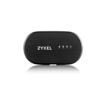 Dispositivo di rete cellulare Zyxel WAH7601 Modem/router [WAH7601-EUZNV1F]