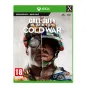 Videogioco Activision Blizzard Call of Duty: Black Ops Cold War - Standard Edition, Xbox Series X Inglese, ITA One [88508IT]