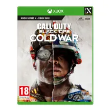Videogioco Activision Blizzard Call of Duty: Black Ops Cold War - Standard Edition, Xbox Series X Inglese, ITA One [88508IT]